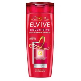 Loreal Elseve Color Vive šampūnas dažytiems plaukams