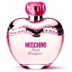 Moschino Pink Bouquet EDT kvepalai moterims