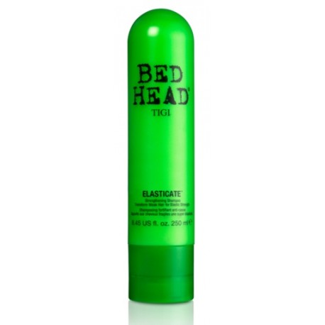 Tigi Bed Head Elasticate šampūnas