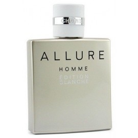 Chanel Allure Homme Blanche EDT kvepalai vyrams