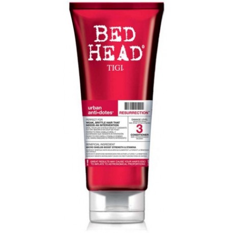 Tigi Bed Head Resurrection atstatomasis kondicionierius