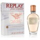 Replay Jeans Original! For Her EDT kvepalai moterims