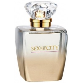 SEX IN THE CITY Sex and the City EDP kvepalai moterims