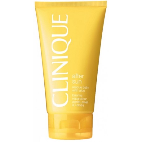 Clinique After Sun Resque kūno balzamas su alaviju  150 ml.