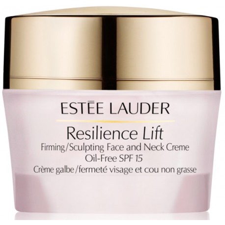 Esteé Lauder Resilience Lift SPF 15 Face Neck Cream крем для нормальной/ комбинированной кожи лица и шеи 50 мл.