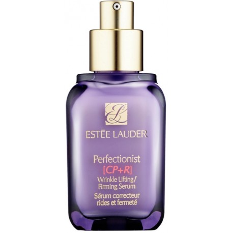 Esteé Lauder Perfectionist [CP+R] Wrinkle Lifting/ Firming Serum serumas 50 ml.