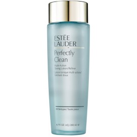 Esteé Lauder Perfectly Clean Multi-Action Toning Lotion veido tonikas 200 ml.