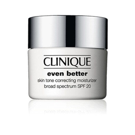 Clinique Even Better Skin Tone Correcting Moisturizer дневной крем 50 мл.