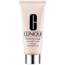 Clinique Moisture Surge Overnight Mask drėkinamoji kaukė nakčiai 100 ml.