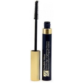 Esteé Lauder Zero-Smudge Lenghtening Mascara ilginantis blakstienų tušas 01 Black