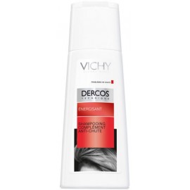 Vichy Dercos Shampoo Energising šampūnas vyrams nuo plaukų slinkimo