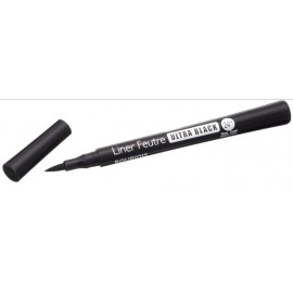 Bourjois Liner Feutre 24 H akių vokų pravedimas 41 Ultra Black (juodas)