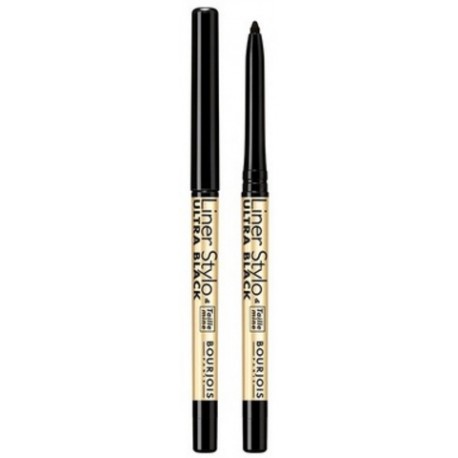 Bourjois Liner Stylo вращающийся карандаш для контура глаз