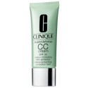 Clinique Superdefense Colour Correcting Skin Protector Cream kremas su atspalviu 40 ml. Light