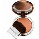 Clinique True Bronze Pressed Powder Bronzer бронзовая компактная пудра 9.6 г.