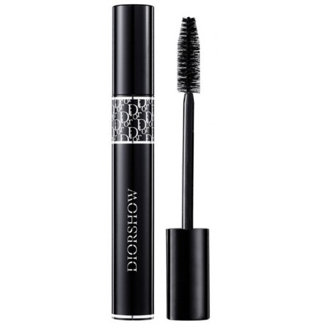 Dior Diorshow Mascara Volume Sur-Mesure blakstienų tušas 090 Black