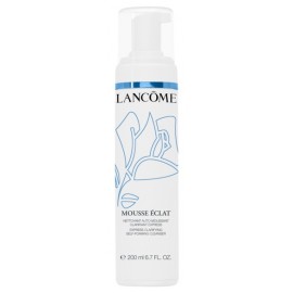 Lancome Mousse Eclat valomosios putos 200 ml.