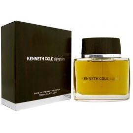 Kenneth Cole Signature 100 ml. EDT kvepalai vyrams