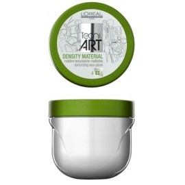 L'oreal Professionnel  Tecni Art Density Material Wax-Paste plaukų vaškas 100 ml.