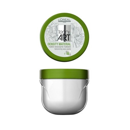 L'oreal Professionnel  Tecni Art Density Material Wax-Paste plaukų vaškas 100 ml.