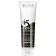 Revlon Professional Revlonissimo 2in1 šampūnas-balzamas dažytiems plaukams 275 ml.