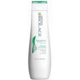 Matrix Biolage Scalp Sync Anti Dandruff šampūnas nuo pleiskanų 250 ml.