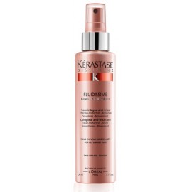 Kérastase Discipline Fluidissime Anti-Frizz puoselėjantis purškiklis 150 ml.