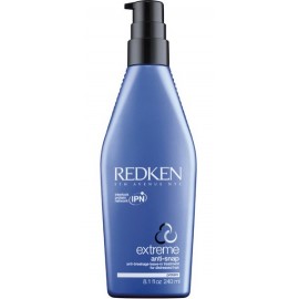 Redken Extreme Anti Snap nenuplaunama priemonė pažeistiems plaukams 240 ml.