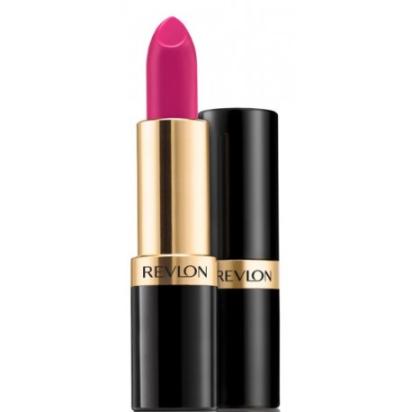 Revlon Super Lustrous matiniai lūpų dažai