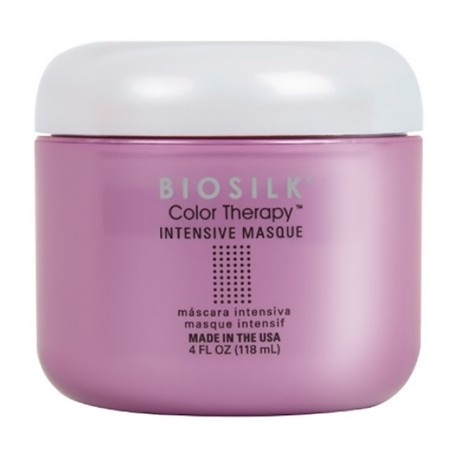 Biosilk Color Therapy Intensive Masque intensyviai maitinanti ir apsauganti kaukė 118 ml.