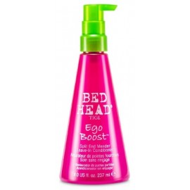 Tigi Bed Head Ego Boost nenuplaunamas kondicionierius plaukų galiukams 237 ml.