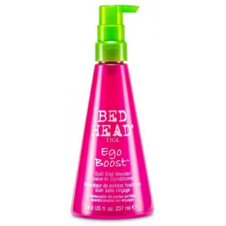 Tigi Bed Head Ego Boost nenuplaunamas kondicionierius plaukų galiukams 237 ml.