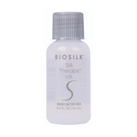 Biosilk Silk Therapy Lite Восстанавливающий комплекс шелка 167 мл.