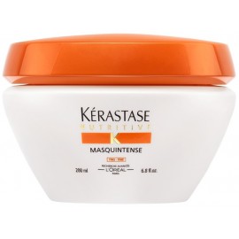 Kérastase Nutritive Masquintense Fine маска для сухих волос 200 мл.