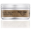 Tigi Bed Head For Men Slick Trick formavimo pasta vyrams 75 ml.