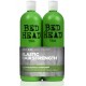 Tigi Bed Head Elasticate rinkinys (750 ml. šampūnas + 750 ml. kondicionierius)