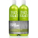Tigi Bed Head Re-Energize rinkinys (750 ml. šampūnas + 750 ml. kondicionierius)