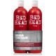 Tigi Bed Head Resurrection rinkinys (750 ml. šampūnas + 750 ml. kondicionierius)