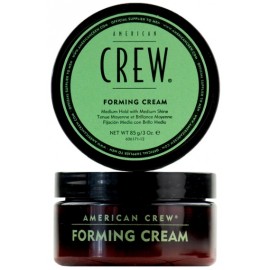 American Crew Forming Cream крем для волос 85 г.