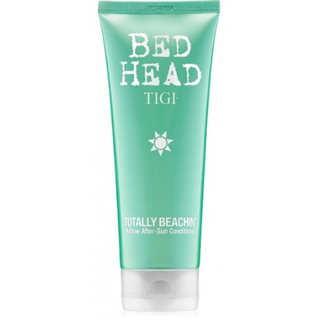 Tigi Bed Head Totally Beachin kondicionierius saulės nualintiems plaukams 200 ml.