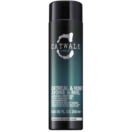 Tigi Catwalk Oatmeal&Honey kondicionierius