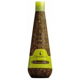 Macadamia Moisturizing Rinse drėkinamasis kondicionierius