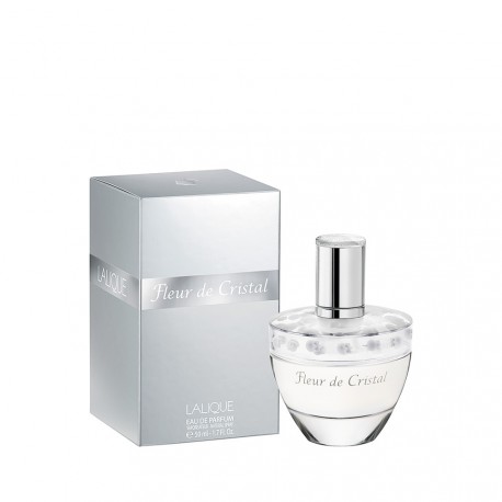 Lalique Fleur de Cristal EDP kvepalai moterims