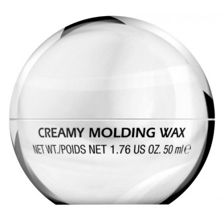 Tigi S Factor Creamy Molding Wax vaškas modeliavimui 50 ml.