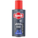 Alpecin Active Shampoo A1 šampūnas normaliems plaukams 250 ml.