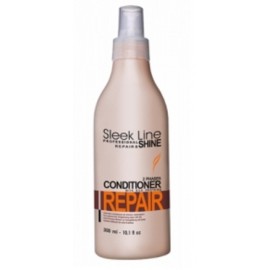 Stapiz Sleek Line Repair purškiamas kondicionierius 300 ml.