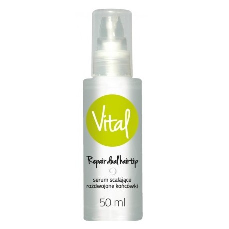 Stapiz Vital Repair Dual Hairtip serumas 50 ml.