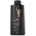 Wella Professional SP Men Sensitive šampūnas vyrams