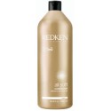 Redken All Soft kondicionierius sausiems plaukams