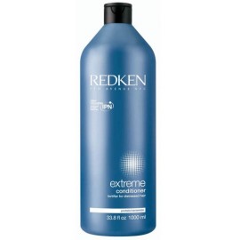 Redken Extreme kondicionierius pažeistiems plaukams